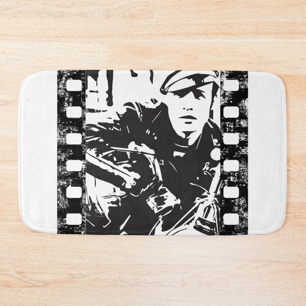 Item preview, Marlon Brando -film designed and sold by jhojho.