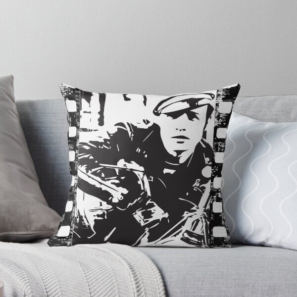 Item preview, Marlon Brando -film designed and sold by jhojho.