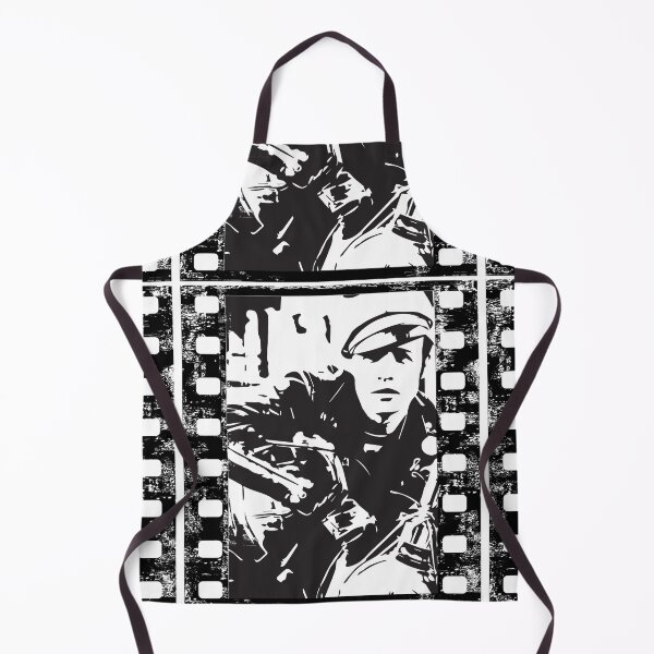 Item preview, Marlon Brando -film designed and sold by jhojho.