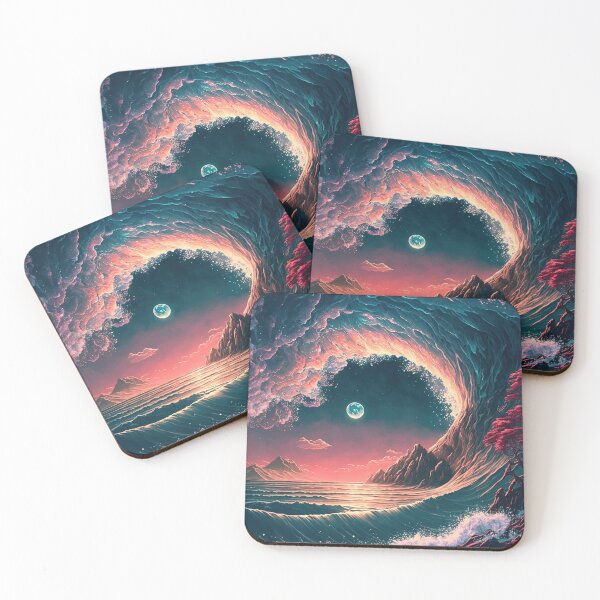 Item preview, Landscape designed and sold by Kioussy.
