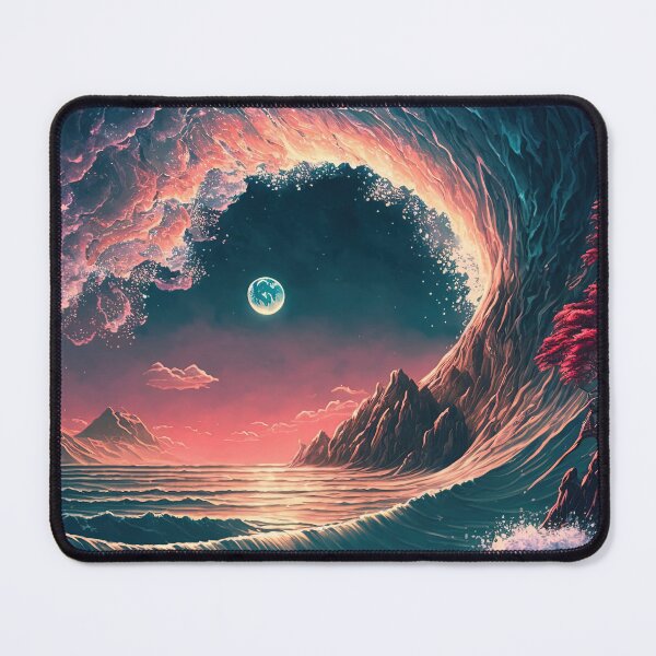 Item preview, Landscape designed and sold by Kioussy.