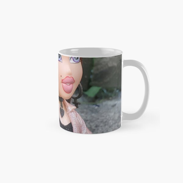 Bratz  Coffee Mug for Sale by Natdiaz96