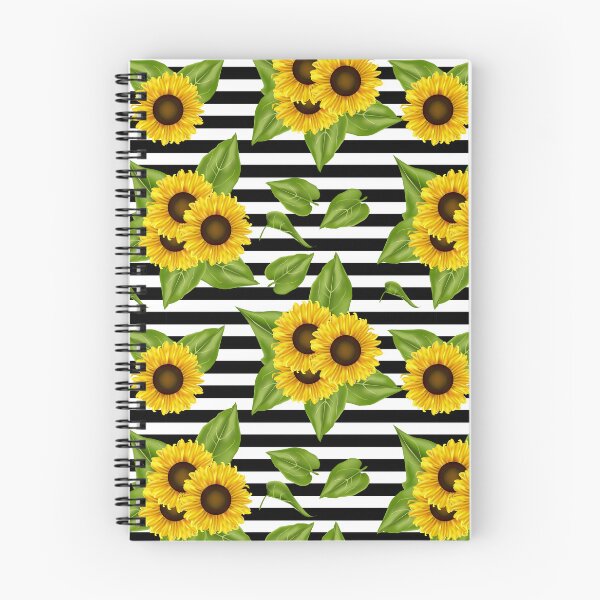 Item preview, Sunflowers pattern  designed and sold by GreenMall.