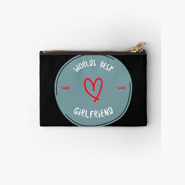 Item preview, Worlds Best Girlfriend - Beste Freundin jemals designed and sold by KTN-Branding.
