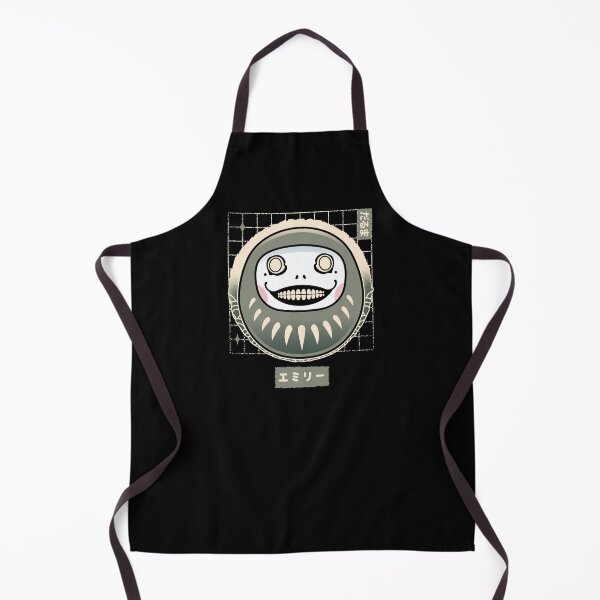 Item preview, Emil Daruma designed and sold by Lagelantee.