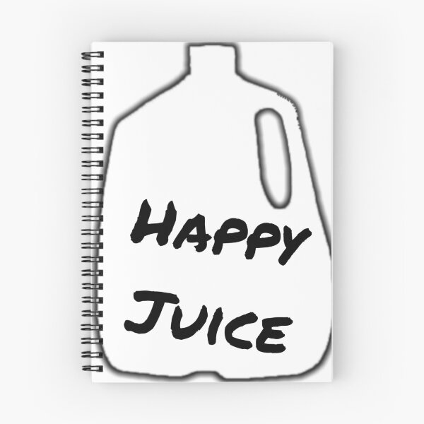 Item preview, Happy Juice designed and sold by PopoBlanco.