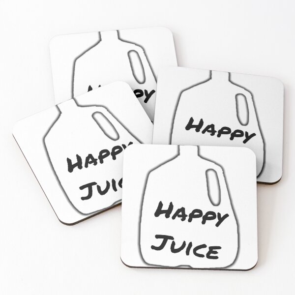 Item preview, Happy Juice designed and sold by PopoBlanco.