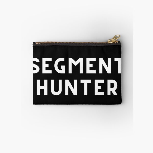 Item preview, Segment Hunter designed and sold by Runner's High.