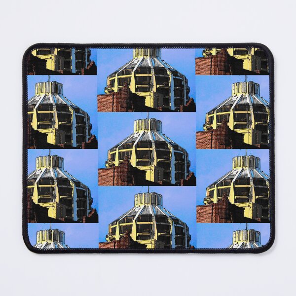 Item preview, Gazebo hotel,Potts Point,Sydney, Australia. designed and sold by kaysharp.