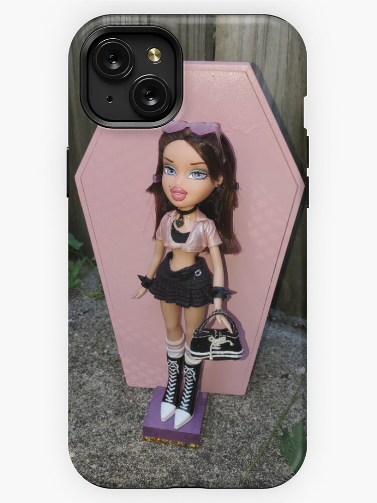 Bratz Phoebe fashion doll iPhone Case for Sale by BCHShauni