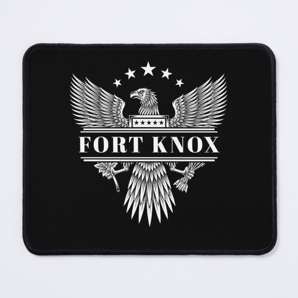 Item preview, Fort Knox  designed and sold by The Junto Shop.