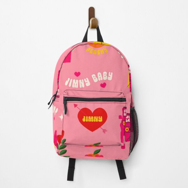 Item preview, Valentine's Day Jimny Pack Pattern | Mini Stickers designed and sold by stoicjimny.