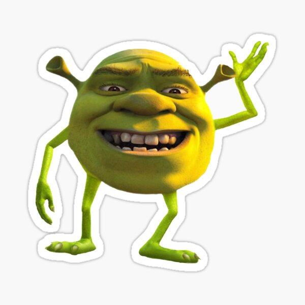 dance shrek Animated Gif Maker - Piñata Farms - The best meme generator and  meme maker for video & image memes