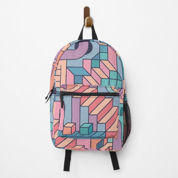 Item preview, Mental Block 03 designed and sold by thepapercrane.