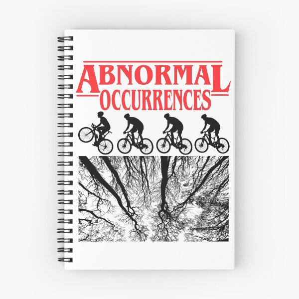 Item preview, Abnormal Occurrences Net Flicks Funny Off Brand Parody Meme designed and sold by blueversion.