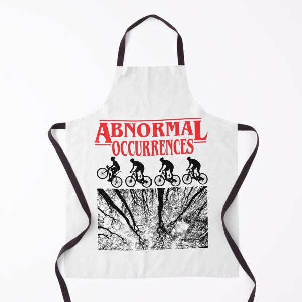 Item preview, Abnormal Occurrences Net Flicks Funny Off Brand Parody Meme designed and sold by blueversion.