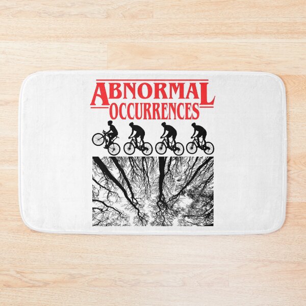 Item preview, Abnormal Occurrences Net Flicks Funny Off Brand Parody Meme designed and sold by blueversion.