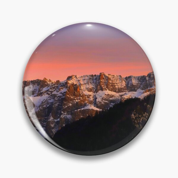 Item preview, Sunset over Sella group  designed and sold by annalisa56.