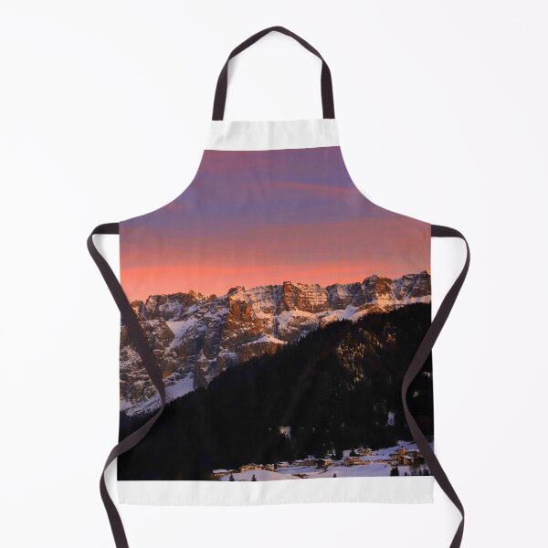 Item preview, Sunset over Sella group designed and sold by annalisa56.