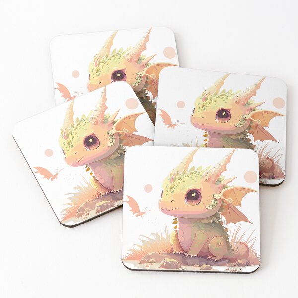 Item preview, Cute design,Dragon illustration  designed and sold by Daimonxart.