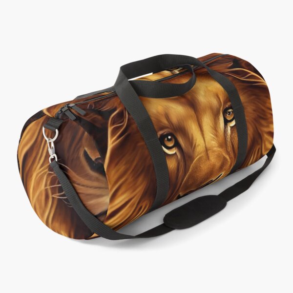 Item preview, Drawing of a beautiful lion. designed and sold by Maniock.