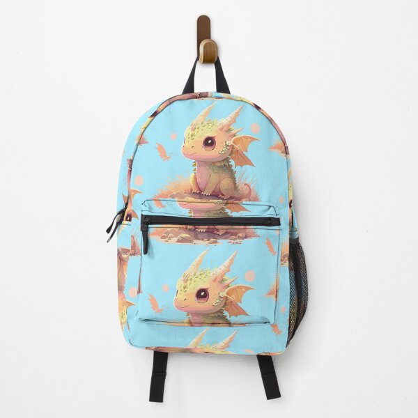 Item preview, Cute design,Dragon illustration designed and sold by Daimonxart.