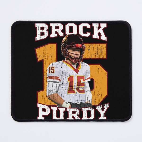 Item preview, Down 'N Purdy #13 Brock Purdy designed and sold by GEAR--X.