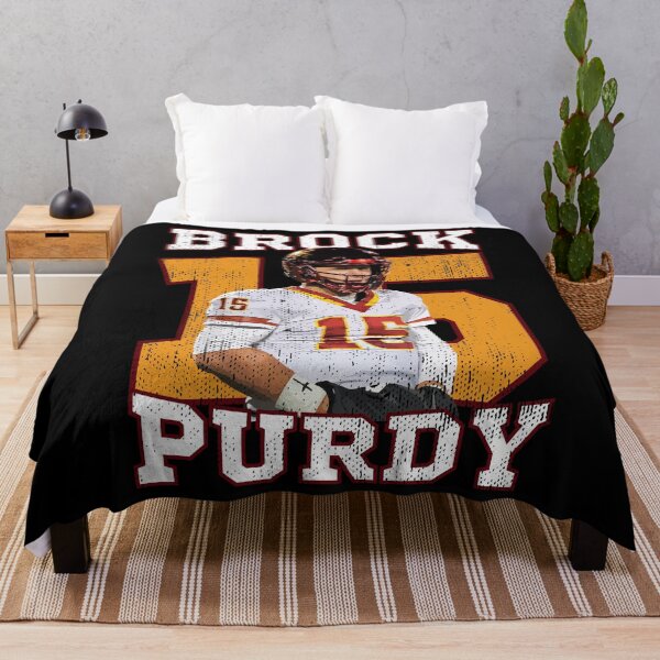 Item preview, Down 'N Purdy #13 Brock Purdy designed and sold by GEAR--X.