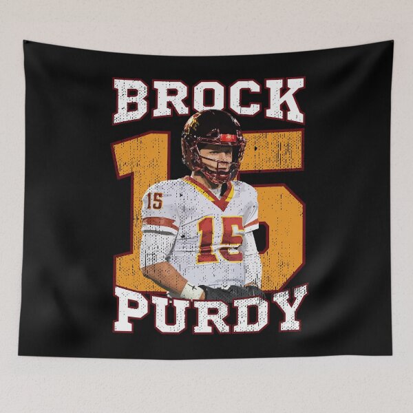 Item preview, Down 'N Purdy #13 Brock Purdy designed and sold by GEAR--X.