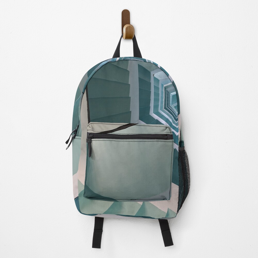 Item preview, Backpack designed and sold by aakashgupta.