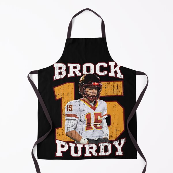 Item preview, Down 'N Purdy #13 Brock Purdy designed and sold by GEAR--X.
