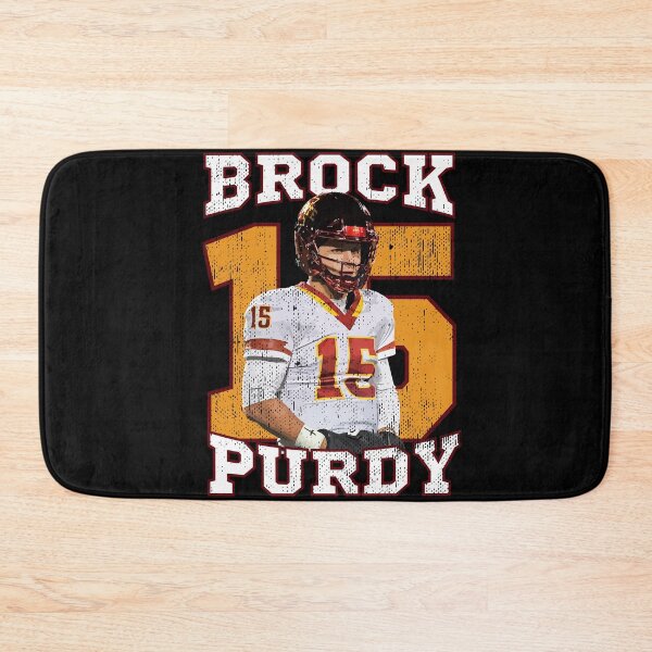 Item preview, Down 'N Purdy #13 Brock Purdy designed and sold by GEAR--X.