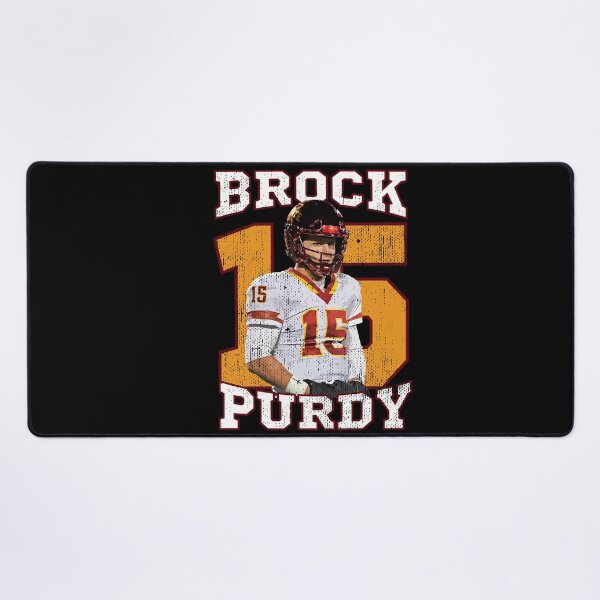 Item preview, Down 'N Purdy #13 Brock Purdy designed and sold by GEAR--X.