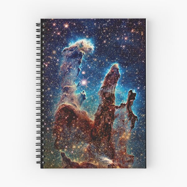 Item preview, Pillars of Creation Visible and IR Narrow version designed and sold by Weston  Westmoreland.