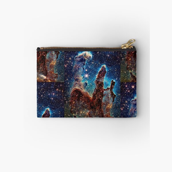 Item preview, Pillars of Creation Visible and IR Narrow version designed and sold by Weston  Westmoreland.