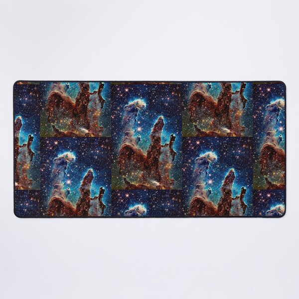 Item preview, Pillars of Creation Visible and IR Narrow version designed and sold by Weston  Westmoreland.