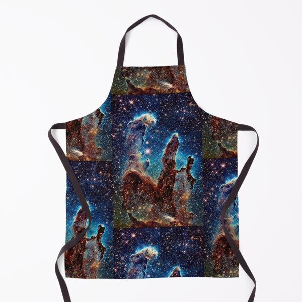 Item preview, Pillars of Creation Visible and IR Narrow version designed and sold by Weston Westmoreland.