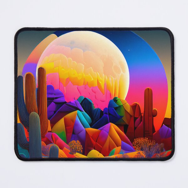 Item preview, Desert Moons designed and sold by colorexz.