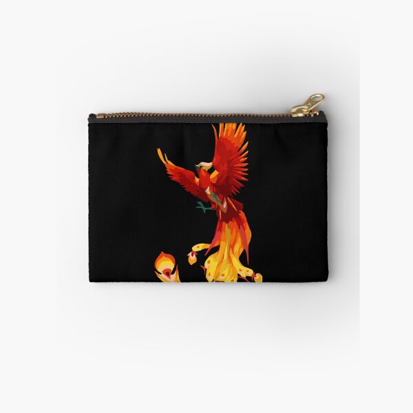 Item preview, Fire Bird Drawing designed and sold by madraso.