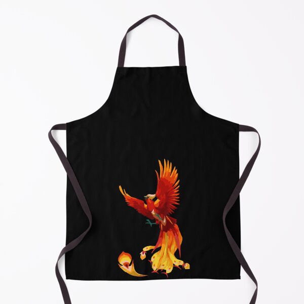Item preview, Fire Bird Drawing designed and sold by madraso.