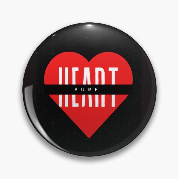 Item preview, Pure Heart designed and sold by Vimal Bamratkar.
