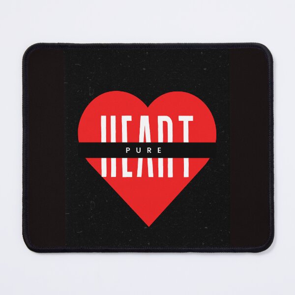 Item preview, Pure Heart designed and sold by Vimal Bamratkar.