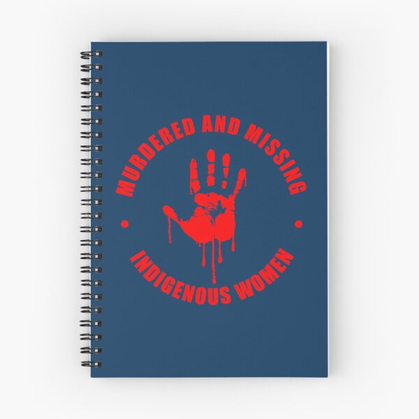 Item preview, MMIW(MurderedandMissingIndigenousWomen) designed and sold by scenifing12.