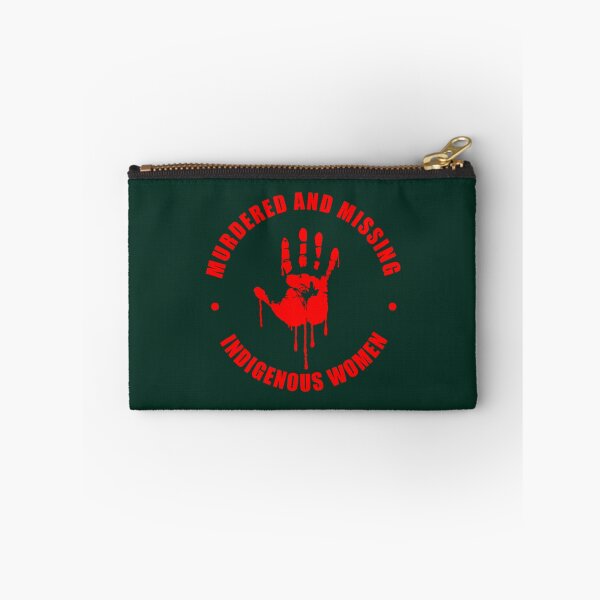 Item preview, MMIW(MurderedandMissingIndigenousWomen) designed and sold by scenifing12.