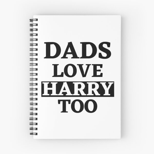 Item preview, DADS LOVE HARRY TOO  designed and sold by mystylecorner.