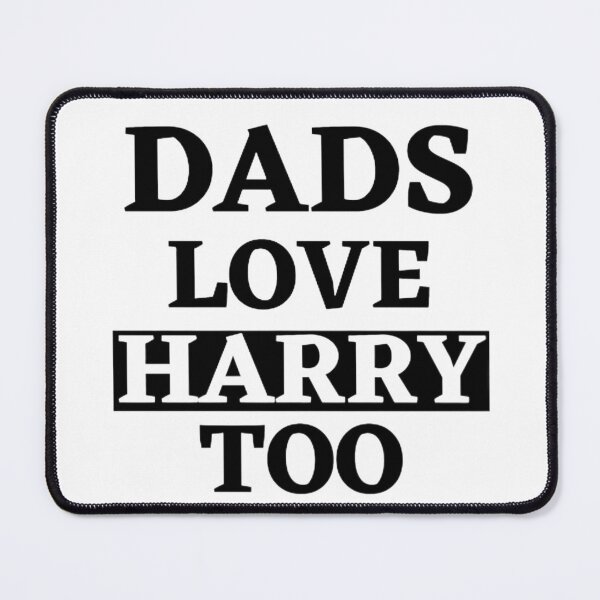 Item preview, DADS LOVE HARRY TOO designed and sold by mystylecorner.