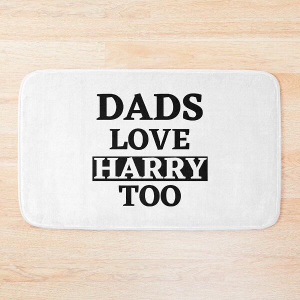 Item preview, DADS LOVE HARRY TOO  designed and sold by mystylecorner.