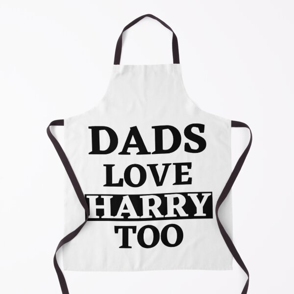 Item preview, DADS LOVE HARRY TOO designed and sold by mystylecorner.