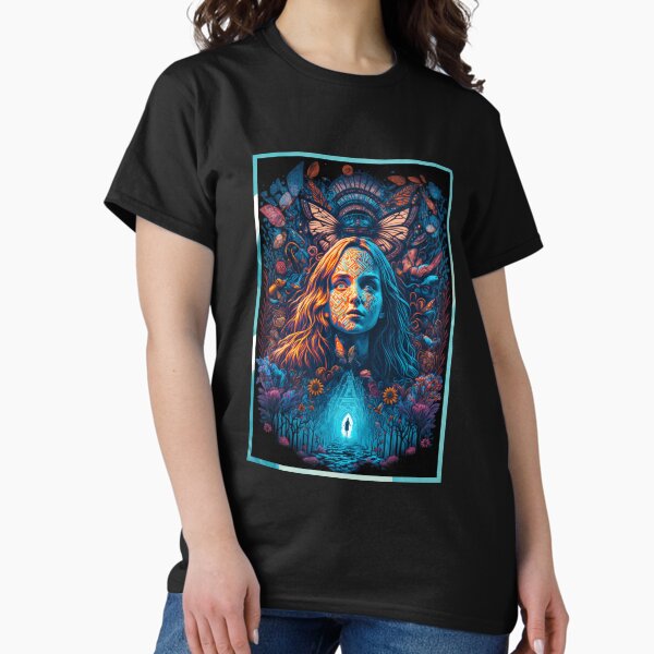 Nova Dream x AI - #11 Classic T-Shirt