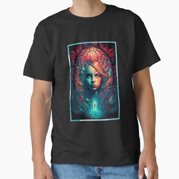 T-shirt classique